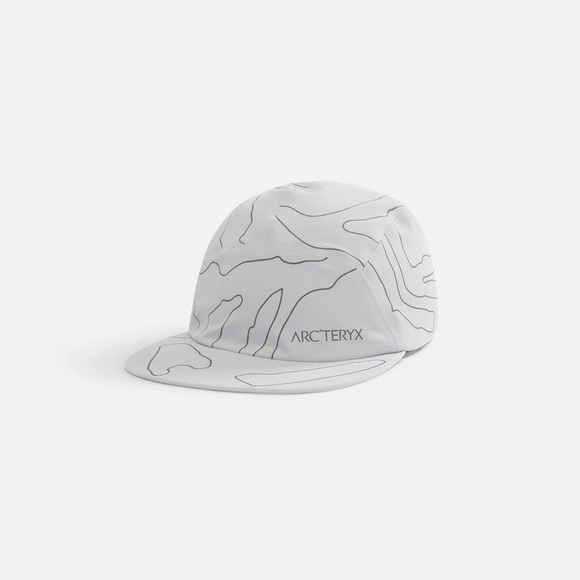 ARC’TERYX SYSTEM_A PALTZ PRINT CAP Size L-XL ARC'TERYX SYSTEM_A PALTZ PRINT CAP 30351 Black | eBay